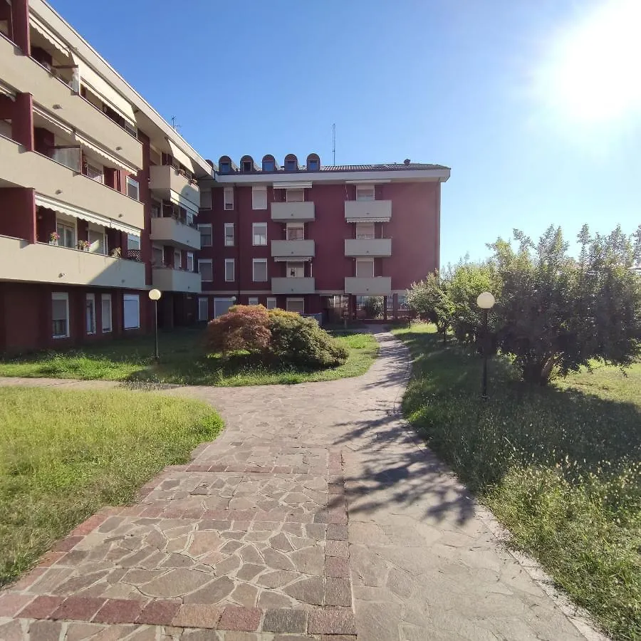 Loft Mansardato Monza